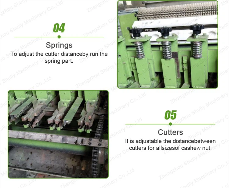 cashew sheller cashew sheller