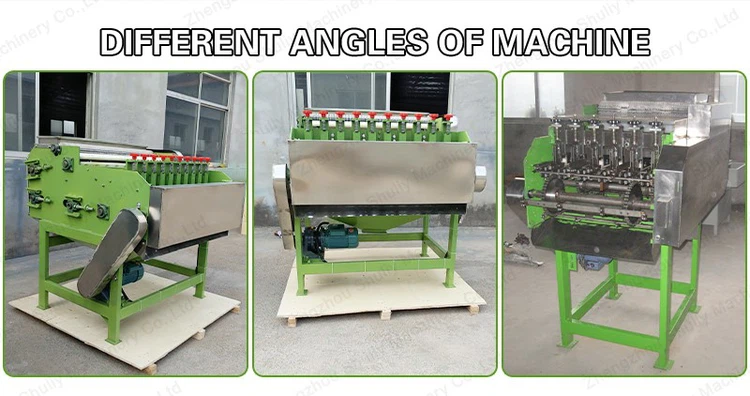 cashew shelling machine cashew shelling machine