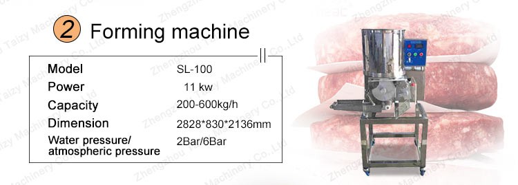 meat patty maker meat patty maker