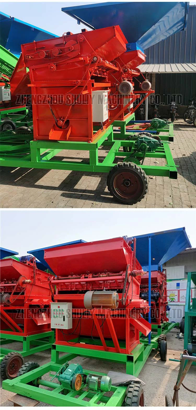 Corn peeling equipment Corn peeling equipment