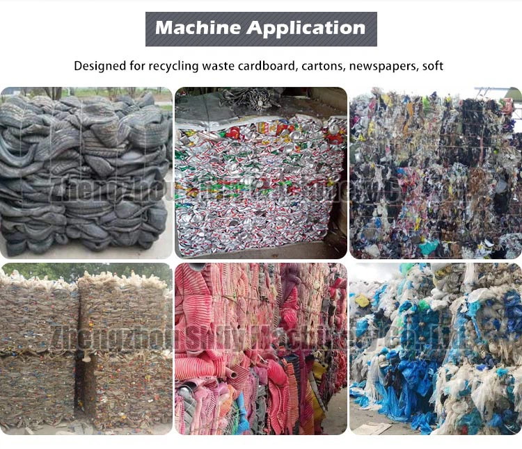 vertical cardboard baler vertical cardboard baler