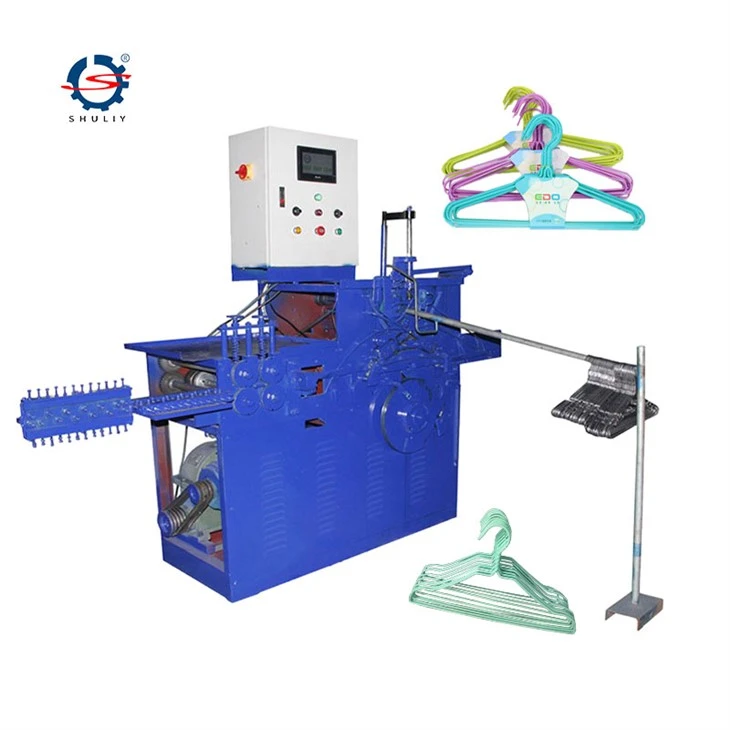 Machine automatique de suspension de fil