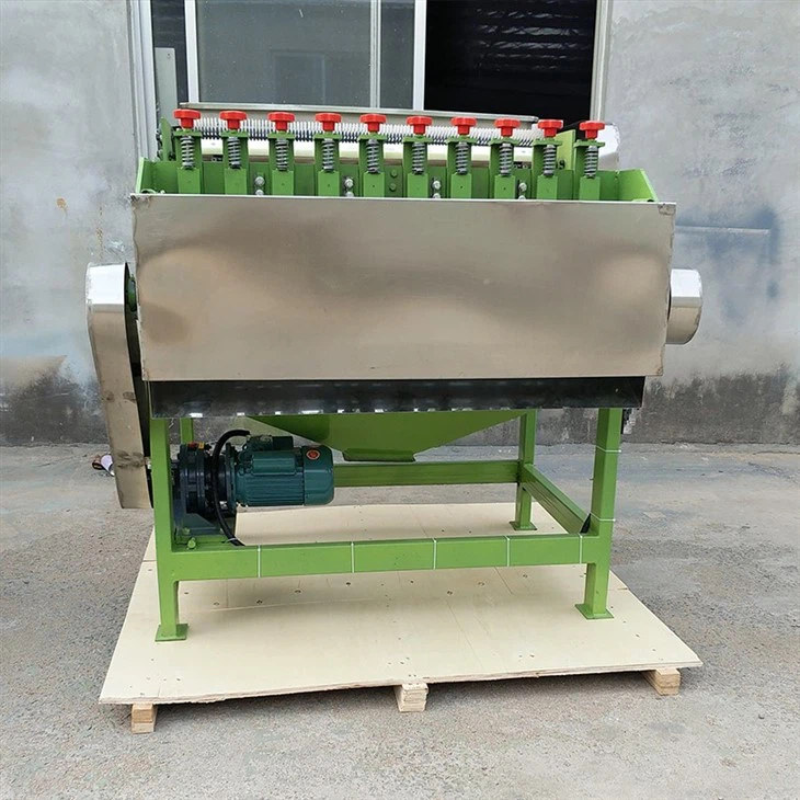 cashew nut sheller
