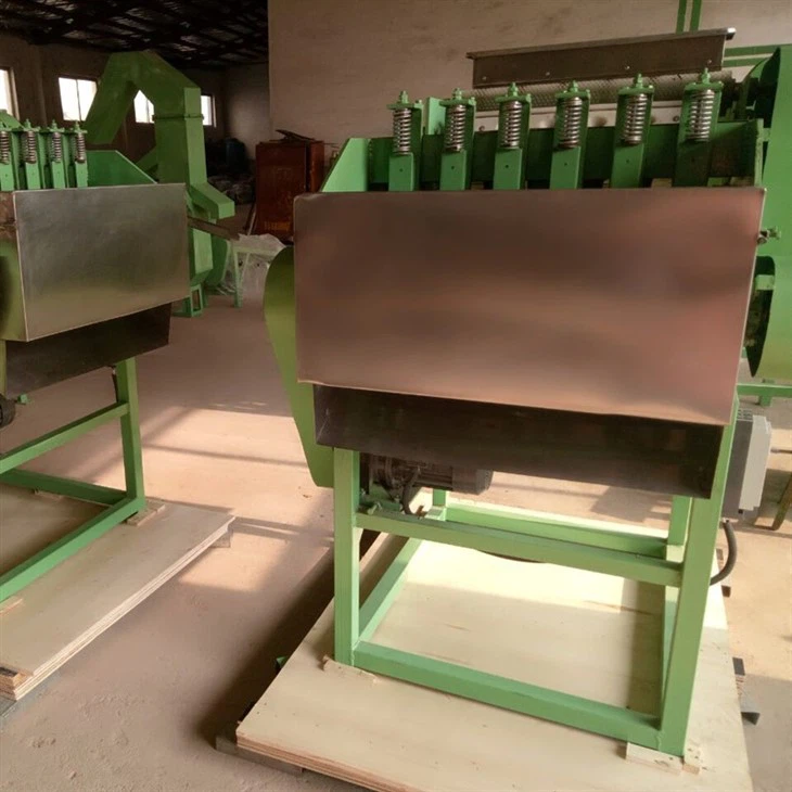 cashew nut sheller machine
