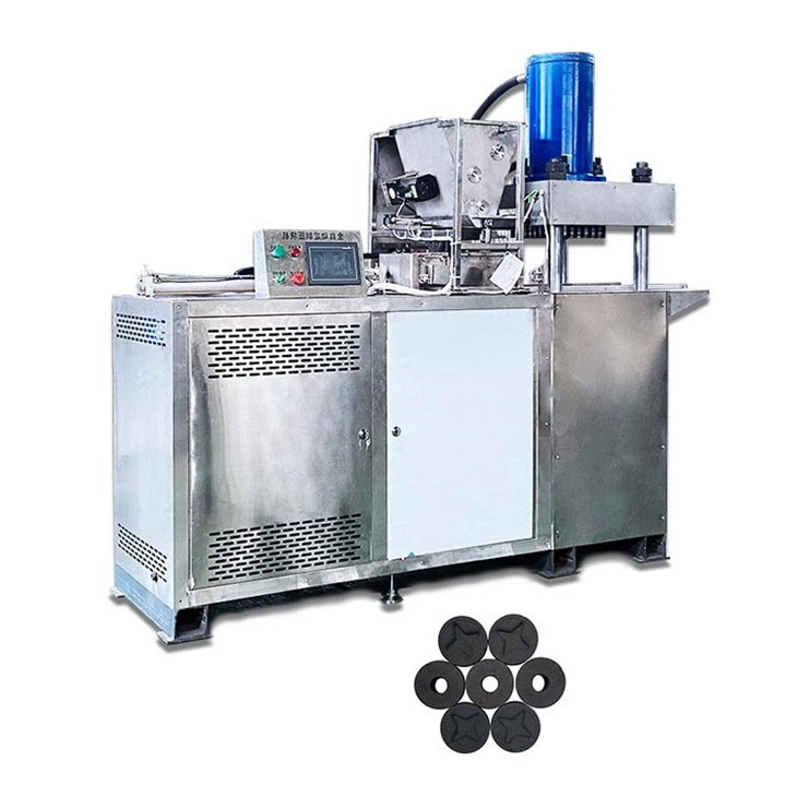 Hookah Charcoal Tablet Press Machine (9)