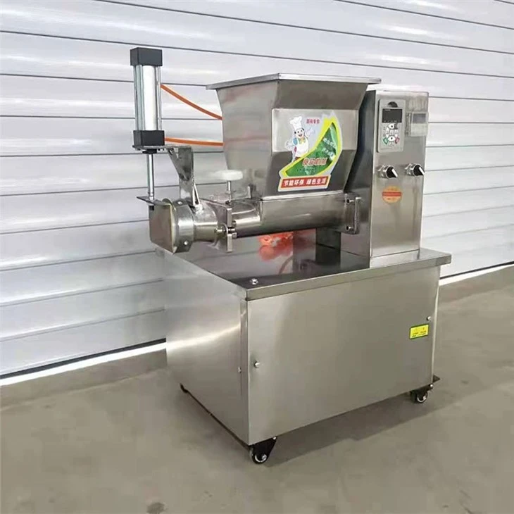 dough dividing machine
