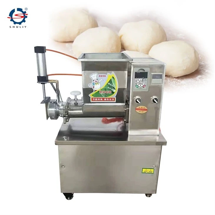 dough ball cutter