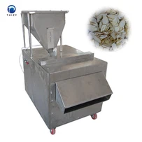 Machine à trancher les amandes