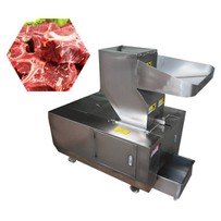 Broyeur d'os de boeuf