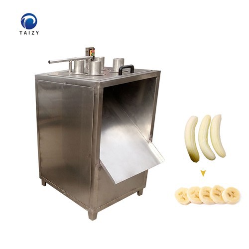 Trancheuse de légumes commerciale