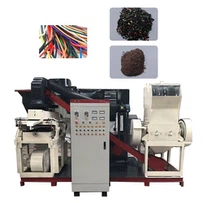 Machine à riz en cuivre