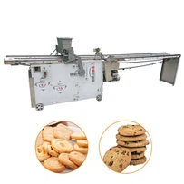 Machine à biscuits durs