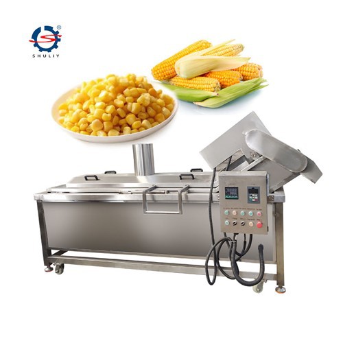 Blanchisseur industriel