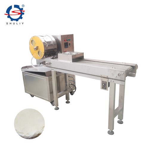 Machine d'emballage de Lumpia