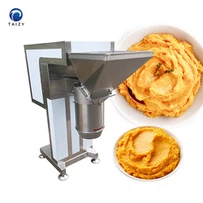 Machine à purée de pommes de terre crue