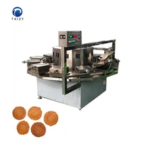 Machine à cône de sucre