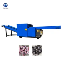 Machine de découpe textile