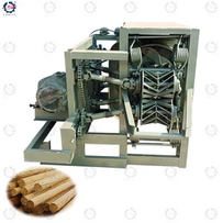 Machine à éplucher le bois pour contreplaqué