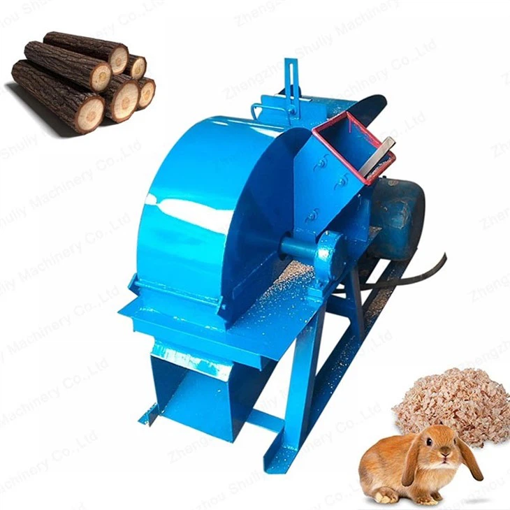 wood shaving machine (2)