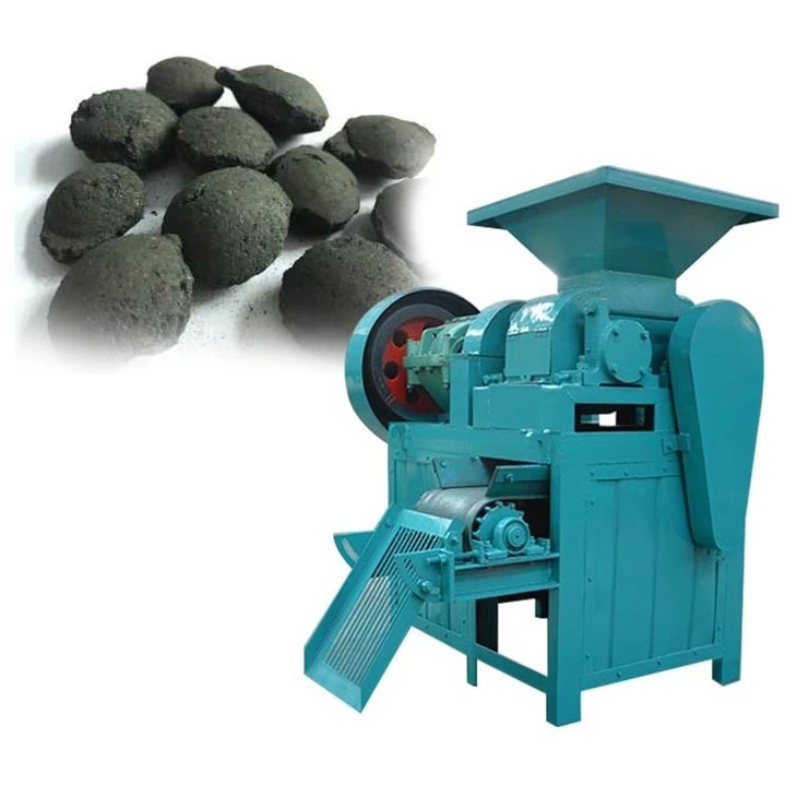 Coal Powder Ball Press Machine
