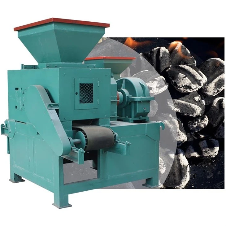 Coal Powder Ball Press Machine