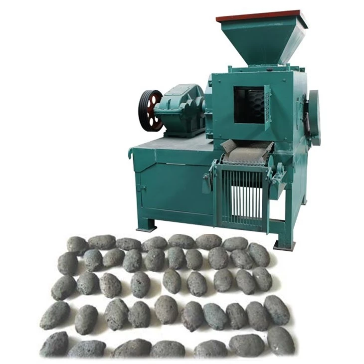 Coal Powder Ball Press Machine