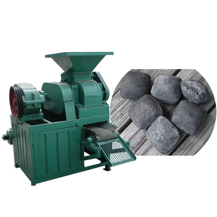Coal Powder Ball Press Machine