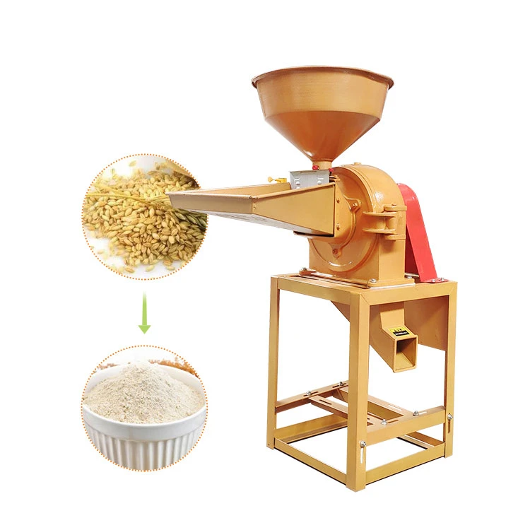 Moulin à piments séchés