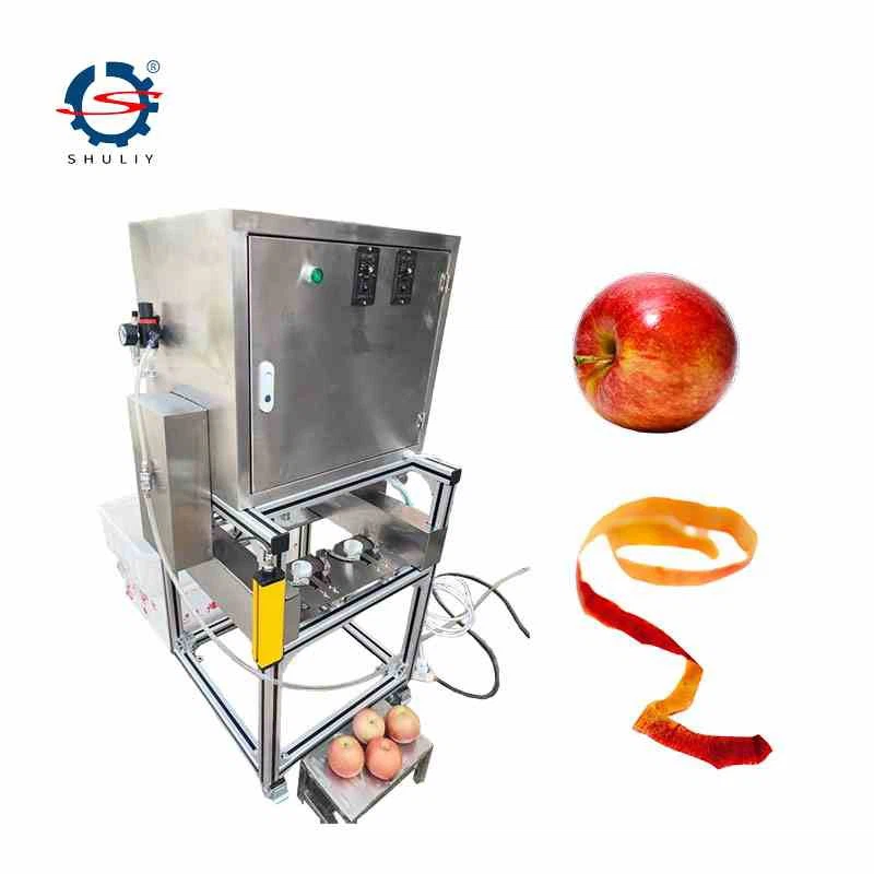 Electric Apple Peeler high quality