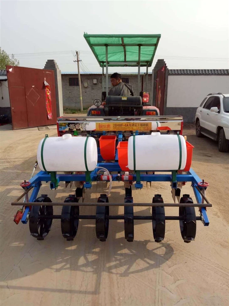 groundnut seeder machine6
