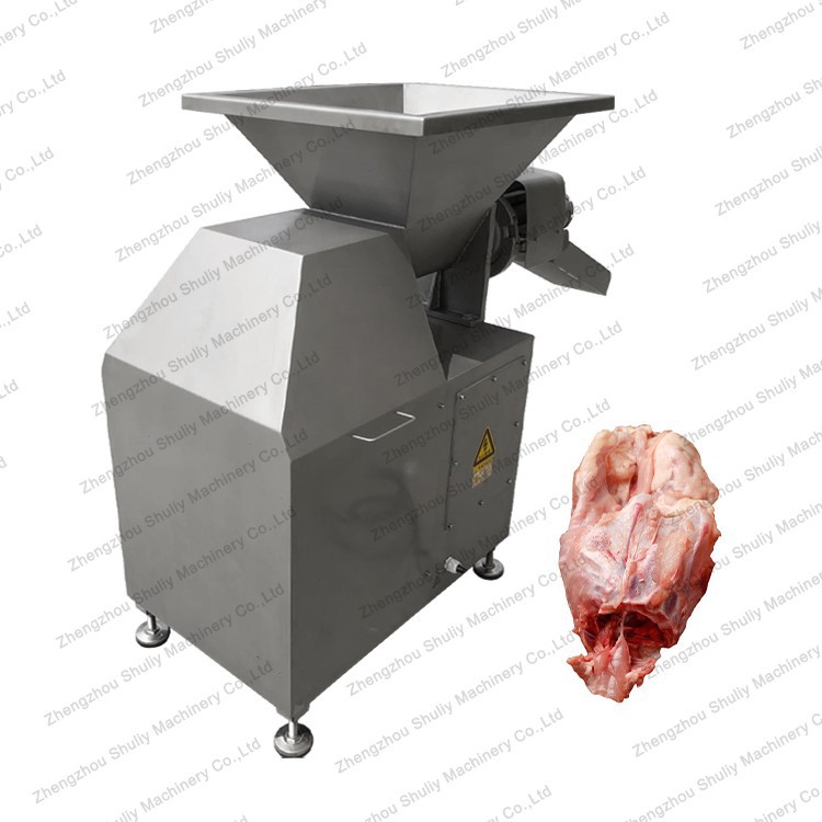 Meat And Bone Separator