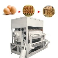 Machine à plateaux à œufs : comment elle fonctionne, appl...