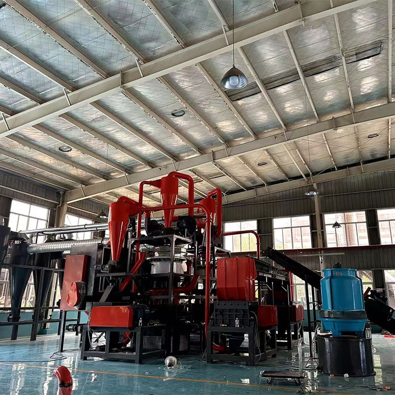 PCB Recycling Machine PCB Recycling Machine