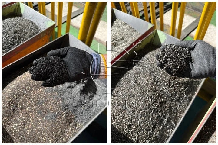 metal chips briquette machine metal chips briquette machine