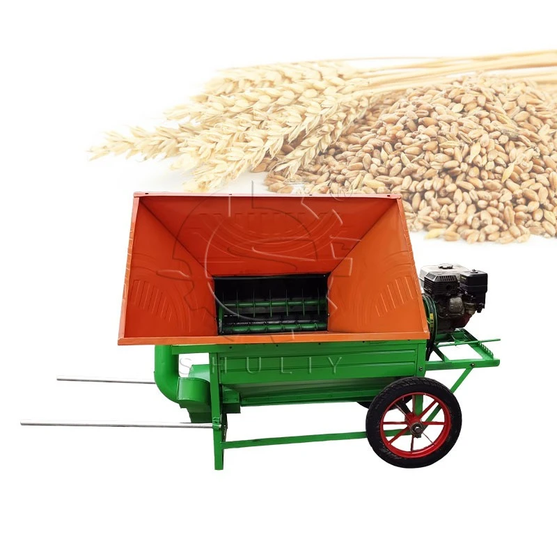 Paddy Wheat Thresher suppliers