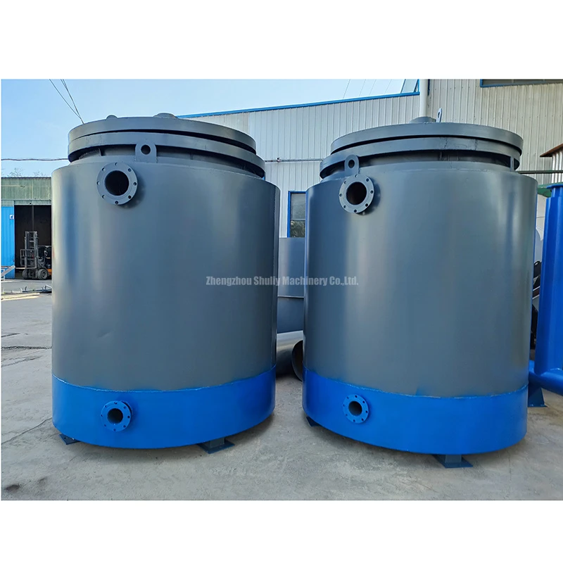Smokeless Carbon Stove Smokeless Carbon Stove