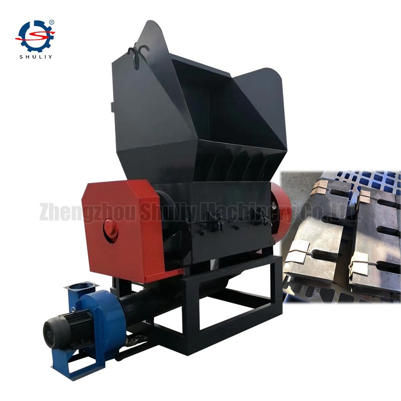 Pet Bottle Shredder suppliers
