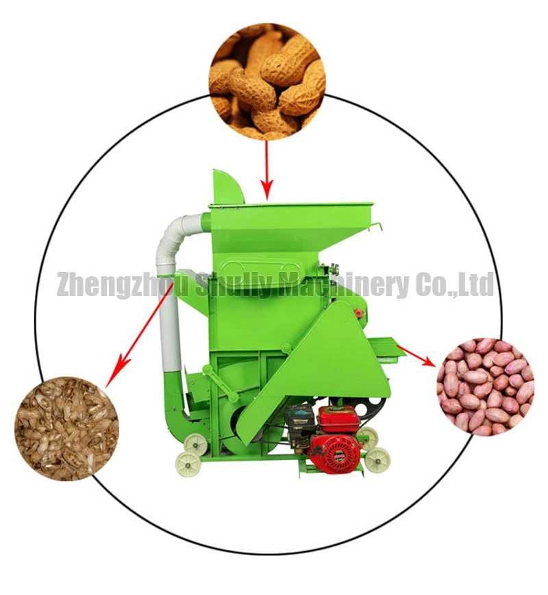 industrial peanut shelling machine industrial peanut shelling machine