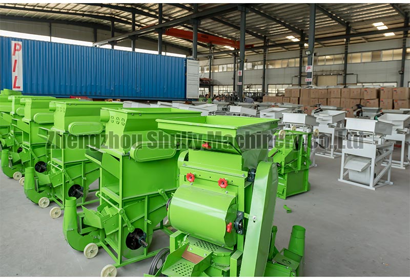 industrial peanut shelling machine industrial peanut shelling machine
