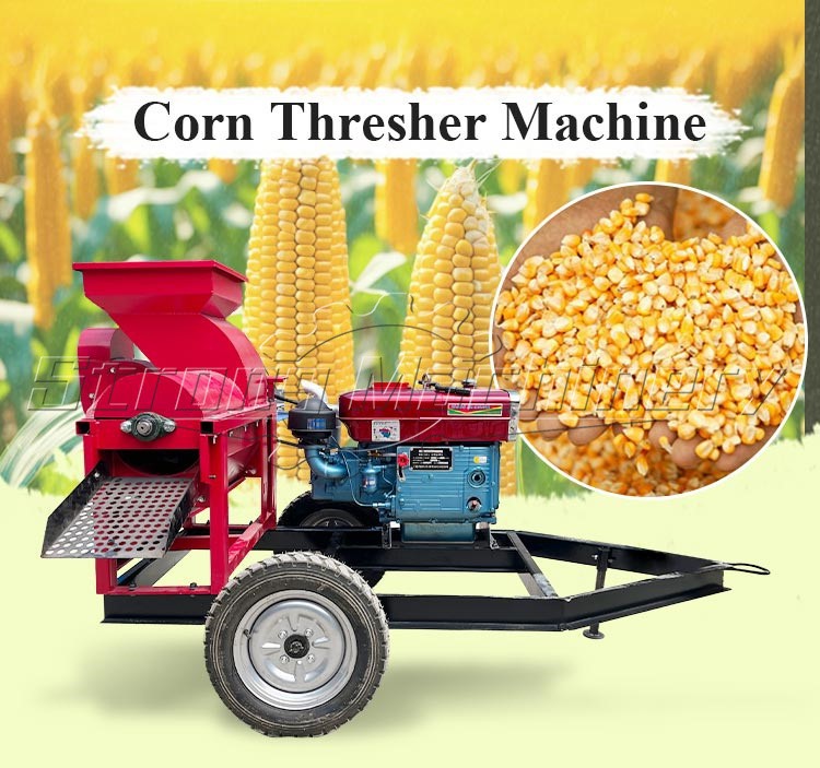 portable corn sheller portable corn sheller