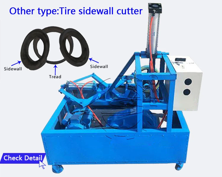 scrap tyre cutting machine scrap tyre cutting machine