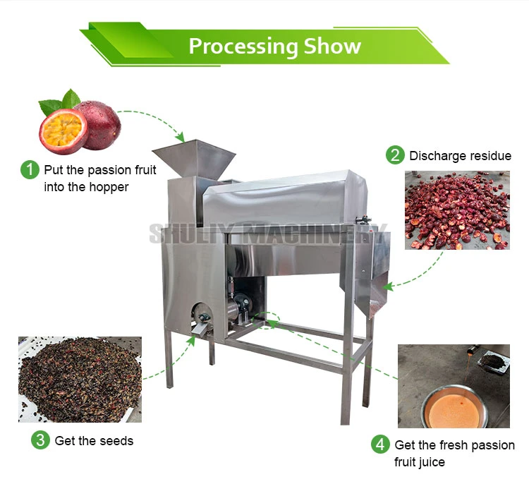 passion fruit juicer passion fruit juicer