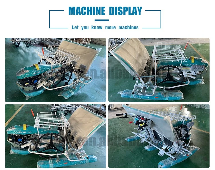 paddy planter machine paddy planter machine