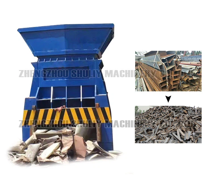 container shearing machine container shearing machine