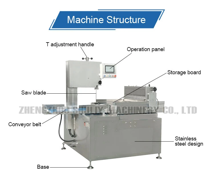 meat bone cutting machine meat bone cutting machine