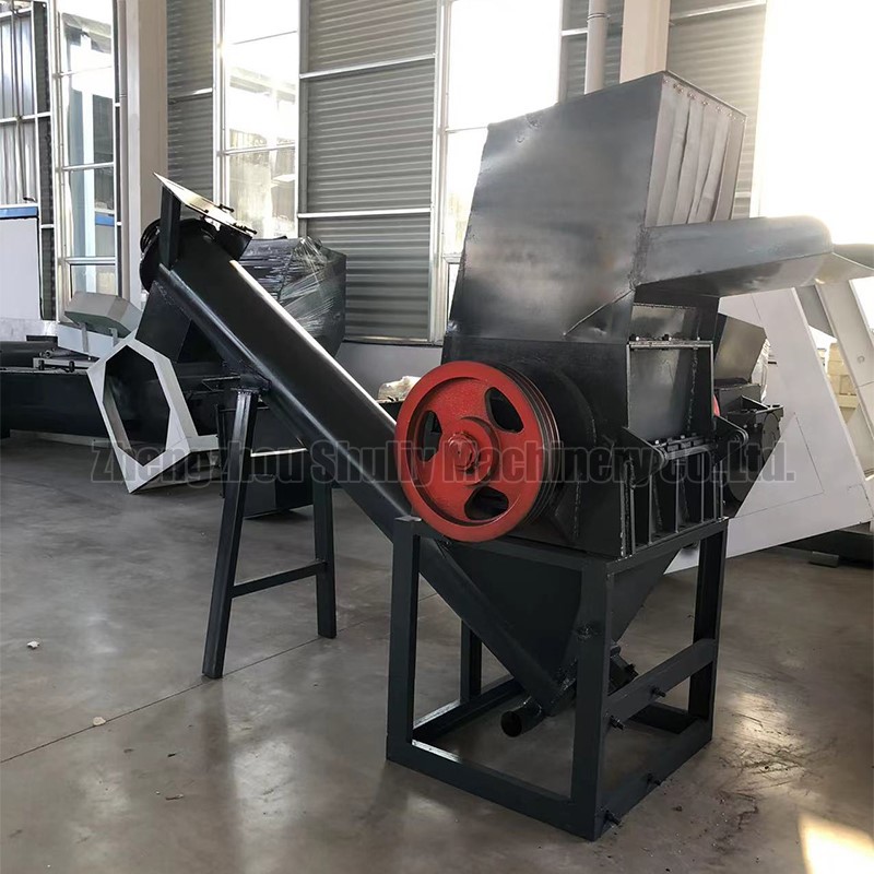 pet bottle shredder pet bottle shredder