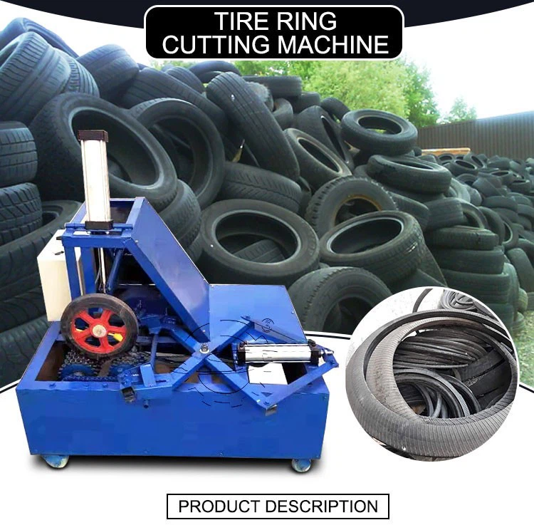 rubber tire cutting machine (3)