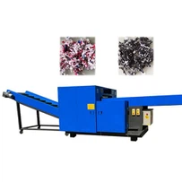 Machine de découpe de vêtements