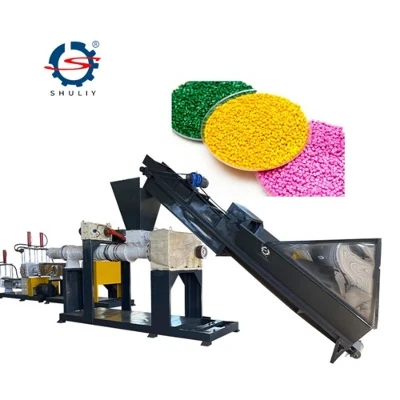 Granulateur de broyeur en plastique