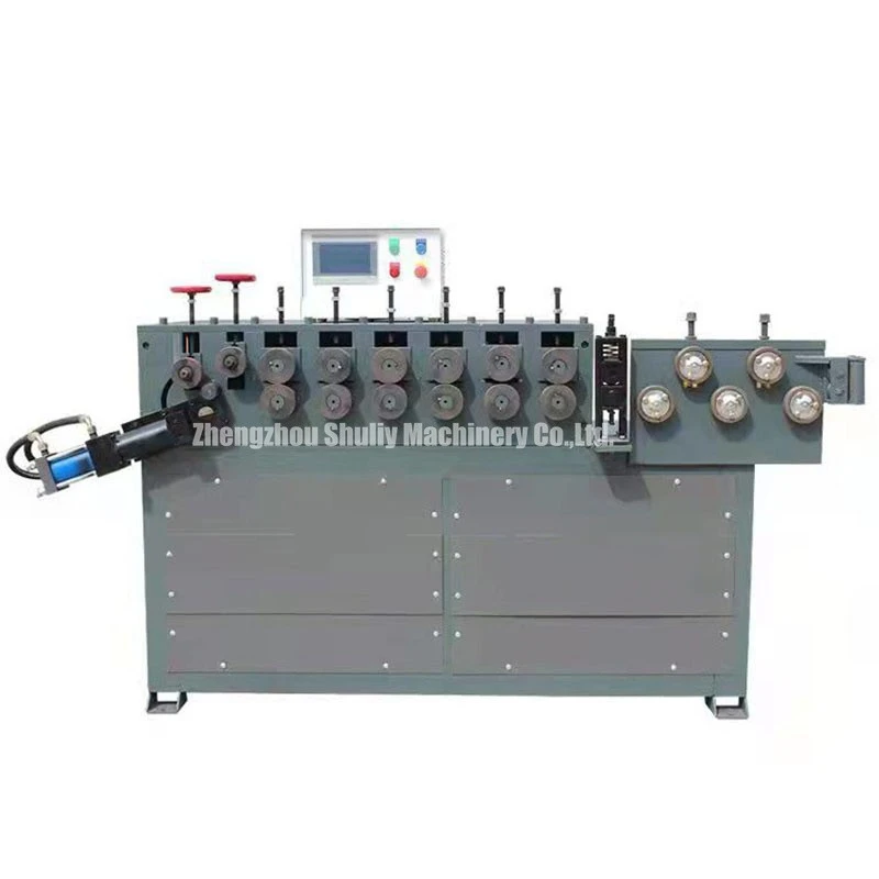 steel wire bending machine (5)